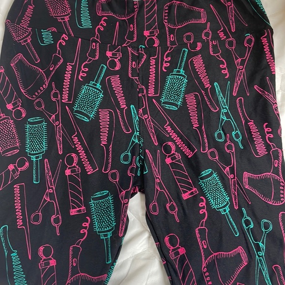 Lularoe leggings - Picture 1 of 2